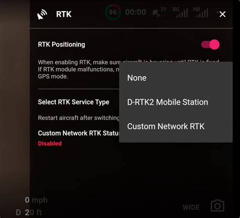 rtk 2 live|RTK2 